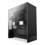 Korpuss NZXT H7 Flow (2024) Mid-Tower - Melns