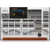 Behringer WING audio mikseris 48 kanāli 10 - 20000 Hz Sudrabs