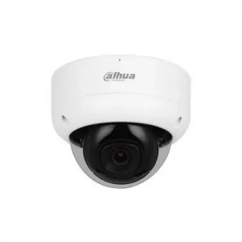 Dahua Technology IPC-HDBW3441E-S-S2 drošības kamera, kupola IP kamera, iekštelpām un āra, 2688 x 1520 pikseļi, pie griestiem