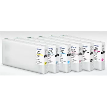 Epson T782 Magenta 200 ml – tintas kasetne magenta