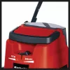 Einhell TE-VC 36/30 Li S-Solo bezvadu putekļsūcējs mitrai un sausai uzkopšanai, 30 l