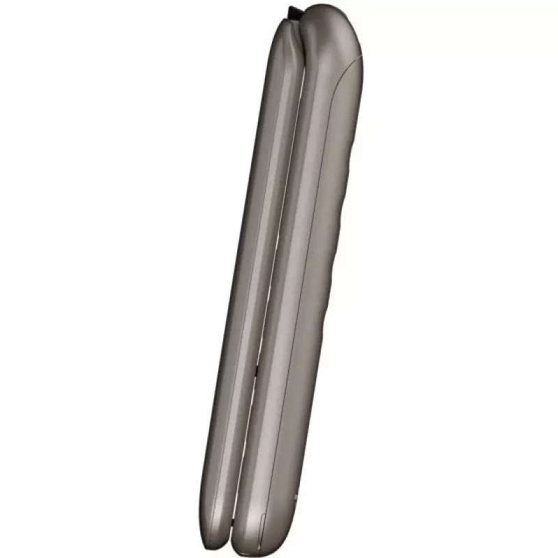 Senioru telefons Gigaset GL595 2.8 collu 0.3 MP pelēks