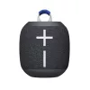 Logitech Ultimate Ears WONDERBOOM 4 - portatīvais Bluetooth skaļrunis - Active Black (984-001894)
