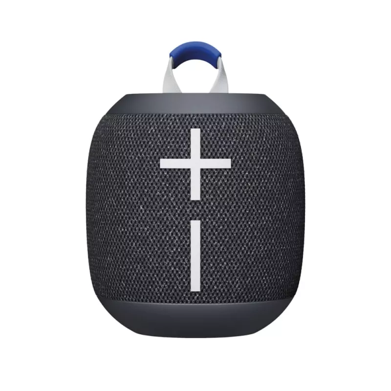 Logitech Ultimate Ears WONDERBOOM 4 - portatīvais Bluetooth skaļrunis - Active Black (984-001894)