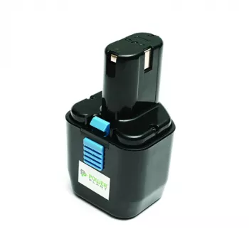 Akumulators Hitachi EB12, 12V, 2.0Ah, Ni-CD