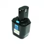 Akumulators Hitachi EB12, 12V, 2.0Ah, Ni-CD