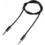 Speaka Professional SP-7870044 Savienojamības piederums Melns