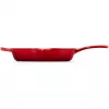 Le Creuset 20187260600422 0 Daudzfunkcionālā panna Apaļa
