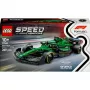 LEGO SPEED CHAMPIONS 77245 Aston Martin Aramco F1 AMR24