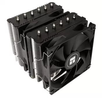 Thermalright Peerless Assassin 120 SE CPU dzesētājs - 120mm