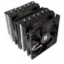 Thermalright Peerless Assassin 120 SE CPU dzesētājs - 120mm