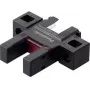 Fotoelementu gaismas barjera Panasonic PM-K65-P K-tips, 5–24 V līdzstrāva, gaismas/tumsas pārslēgšana