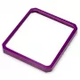 Dekoratīvs alumīnija ieliktnis EK Water Blocks Purple