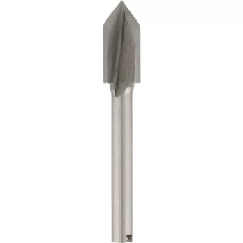 V-groove frēze Dremel 640