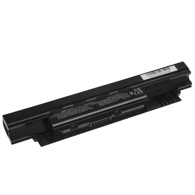 Akumulators klēpjdatoram AsusPRO PU551 A32N1331 - 11,1V - 3600mAh