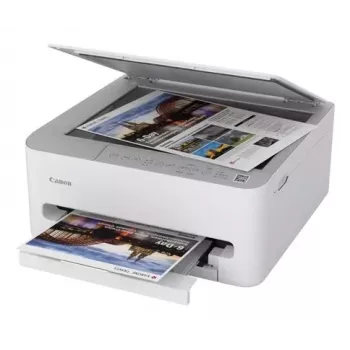 Canon PIXMA TS4151i tintu printeris, A4, 1200 x 1200 DPI, 14 lpp/min, Wi-Fi