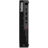 Lenovo ThinkStation P3 Tiny Gen 2 darbstacija, Intel Core Ultra 9 285, 32 GB DDR5, 512 GB SSD, Windows 11 Pro, melna