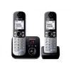 DECT telefons Panasonic KX-TG6822GB