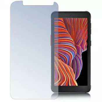 4smarts Second Glass X-Pro – Ekrāna aizsargstikls viedtālrunim