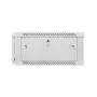 Sienas stiprinājuma skapis Lanberg WF01-6604-10S