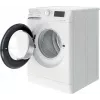 Veļas mašīna INDESIT MTWE81495WBPL 8 kg, 1400 apgr./min, Energoklase B