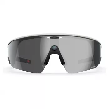 META Oakley Vanguard, Meta AI, Baltas, Prizm Black AI brilles