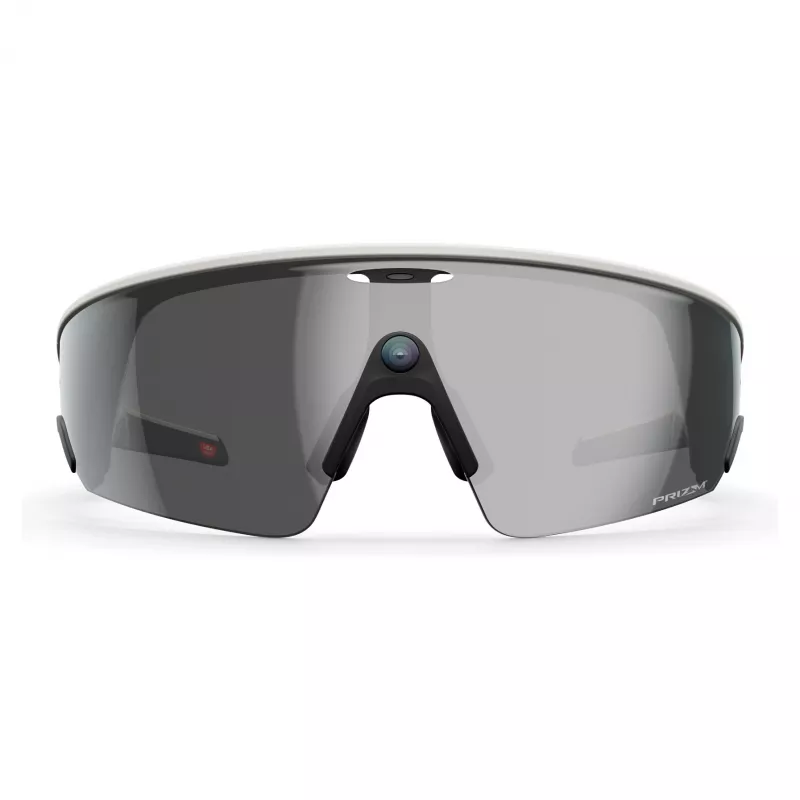 META Oakley Vanguard, Meta AI, Baltas, Prizm Black AI brilles