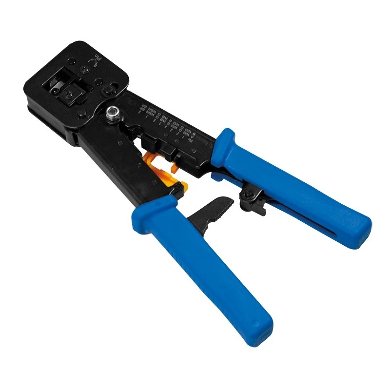 Kabeļa preses knaibles LogiLink WZ0037