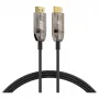 EFB Elektronik HDMI optiskās šķiedras kabelis AOC Active - 20 m (HDMI-21-00007)