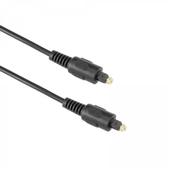 Sbox TOSLINK-TOSLINK M/M 1.5M TOSLINK optiskais kabelis