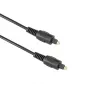 Sbox TOSLINK-TOSLINK M/M 1.5M TOSLINK optiskais kabelis
