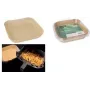 PAPSTAR 100 Cepampapīrs gaisa fritētājai 20.0 x 20.0 cm (89965)