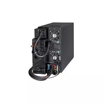 EATON ārējais apvedceļa panelis - 40kVA 93PS sienas montāžas vienam UPS ievadam 550x550x330mm