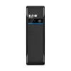 Nepārtrauktās barošanas avots Eaton 3P Ellipse 0.7 kVA (420 W), Standby, 4 AC kontaktligzdas, 7 Ah akumulators, Tornis, Melns