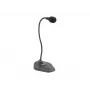 PC mikrofons NATEC Giraffe 2 Melns