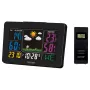 Digitālā laikapstākļu stacija Denver WS-540BLACK