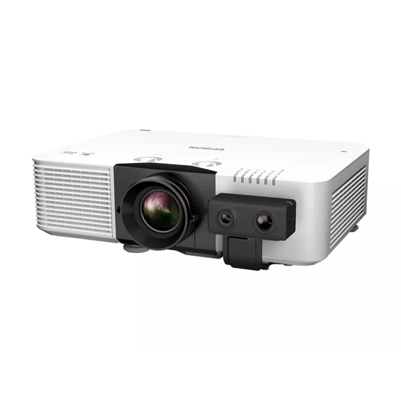 Epson EB-L790U standarta projekcijas projektors 7300 ANSI lūmeni 3LCD WUXGA (1920x1200) Balts