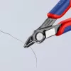 Knaibles Knipex 78 41 125 diagonālās knaibles