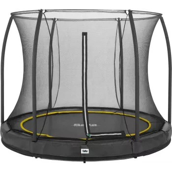 Trampolīns Salta Comfort Edition Ground 305 cm