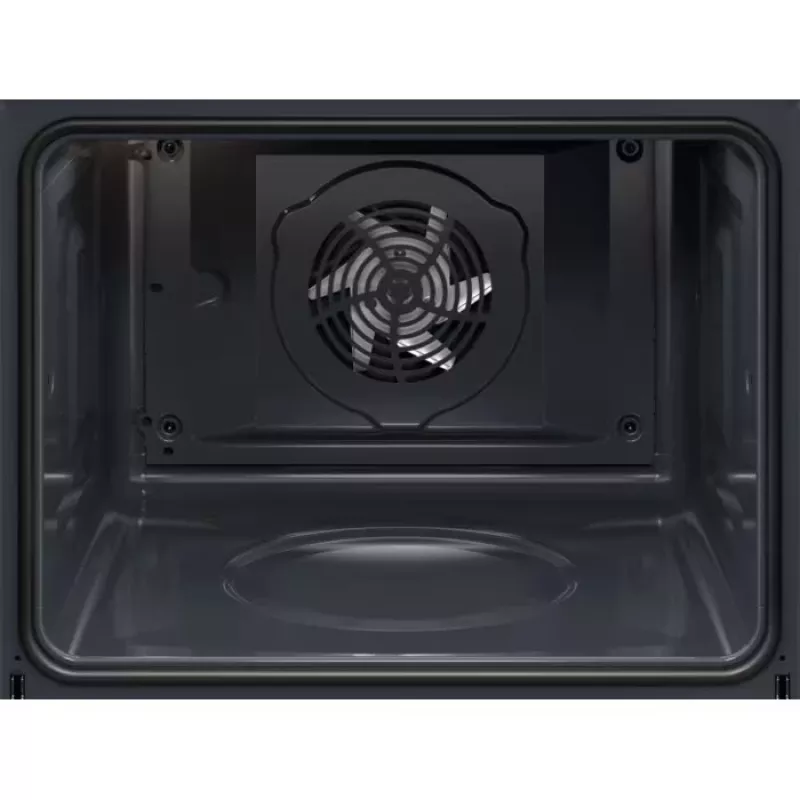 Iebūvējamā elektriskā cepeškrāsns Electrolux LOF3H10K — Energoklase A+