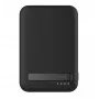 Belkin BoostCharge Pro 8000 mAh bezvadu lādētājs Melns