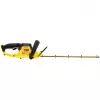 Dewalt 55cm 25mm atstarpe 18V XR bezvadu dzīvžoga šķēres - bez akumulatora