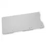 Ūdens bloka aizmugurplāksne EK Water Blocks 3831109891285 Niķeļa Sudrabs
