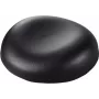 Renkforce RF-PWR-280 plaukstas balsts Ergonomic Melns (RF-6031912)