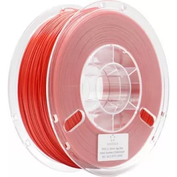 Renkforce RF-4738596 PETG Filaments 1,75 mm 1000 g Sarkans 1 gab.