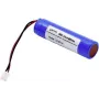 Beltrona 18650XH2.54 īpašais akumulators 18650 Plug LiFePO4 3.2 V 1500 mAh (ESO901004)