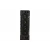 Nepārtrauktās barošanas avots Eaton Ellipse PRO 850 FR, līnij-interaktīvs UPS, 0.85 kVA (510 W), 4 kontaktligzdas, LCD, tornis