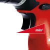 Einhell TH-CD 12-2 Li Keyless bezvadu urbjskrūvgriezis 1 kg melns/sarkans