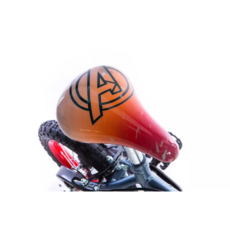 Bērnu velosipēds 12 inch Huffy 22381W Avengers
