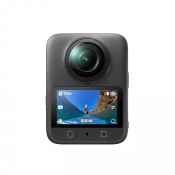 Kamera DJI Osmo Action 360 Adventure Combo CP.OS.00000442.05